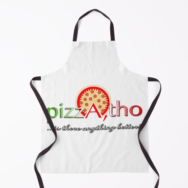 Item preview, pizzA, tho. designed and sold by PlaidRat.