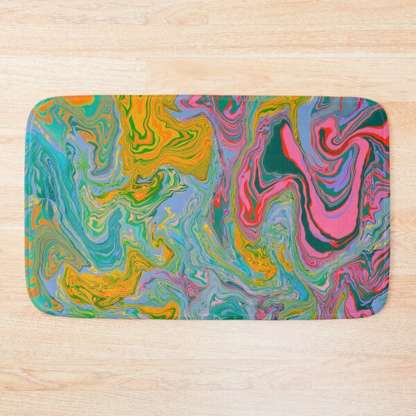Item preview, Boldly marbled designed and sold by sueshorman.