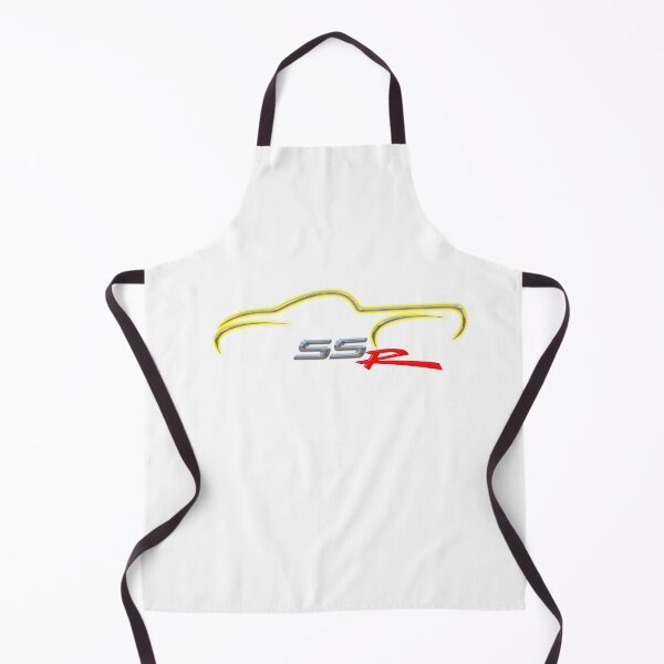 Item preview, Yellow SSR Silhouette designed and sold by Godby Studios, Inc..