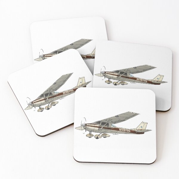 Item preview, Cessna 150 N1911S designed and sold by Michael Garber.