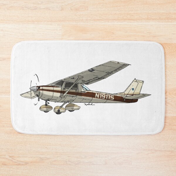 Item preview, Cessna 150 N1911S designed and sold by Michael Garber.