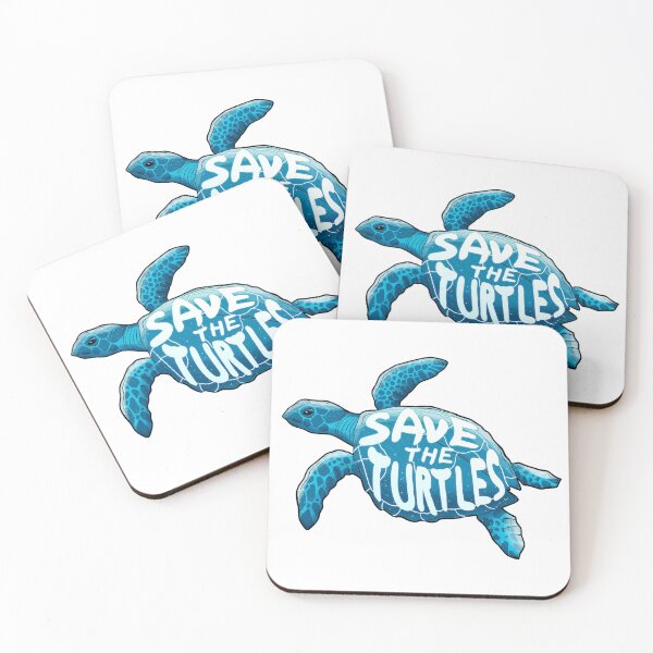 Item preview, Save the Turtles designed and sold by haxorus.
