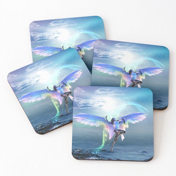 Item preview, Dance by Moonlight designed and sold by MoragBates.