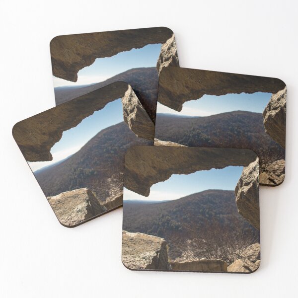 Item preview, Lehigh Gap View from Appalachian Mountains designed and sold by BlueMtStudios.
