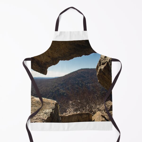 Item preview, Lehigh Gap View from Appalachian Mountains designed and sold by BlueMtStudios.