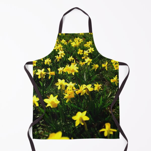 Item preview, A daffodil field designed and sold by Treemonk.