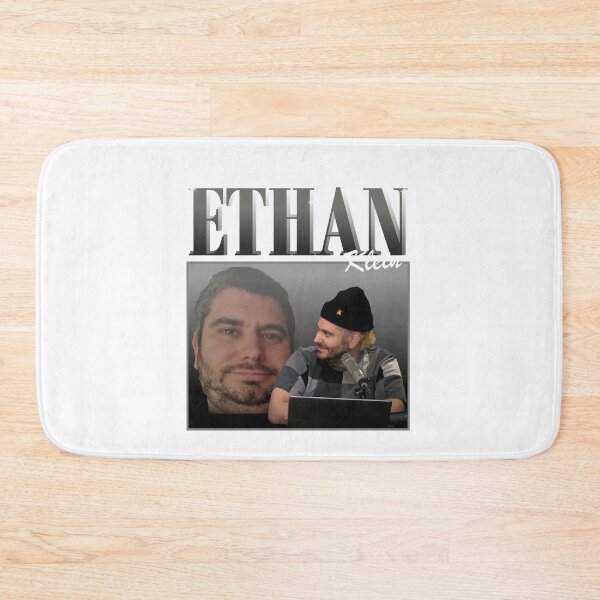 Item preview, ethan klein designed and sold by Meghan Morosky.