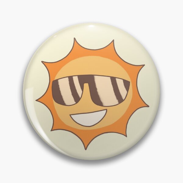 Item preview, Cool Sun designed and sold by anchovy-paste.