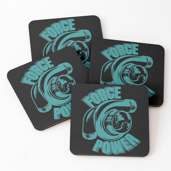 Item preview, Turbo Charger Boost Force Power  designed and sold by CharJens.