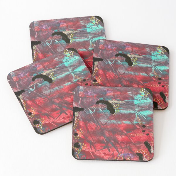 Item preview, Embers designed and sold by OreAmareDesigns.