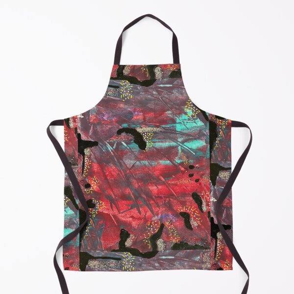 Item preview, Embers designed and sold by OreAmareDesigns.