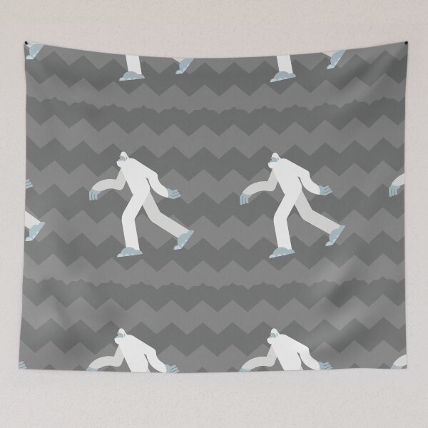 Item preview, Copy of Mystic yeti designed and sold by youngdstag.