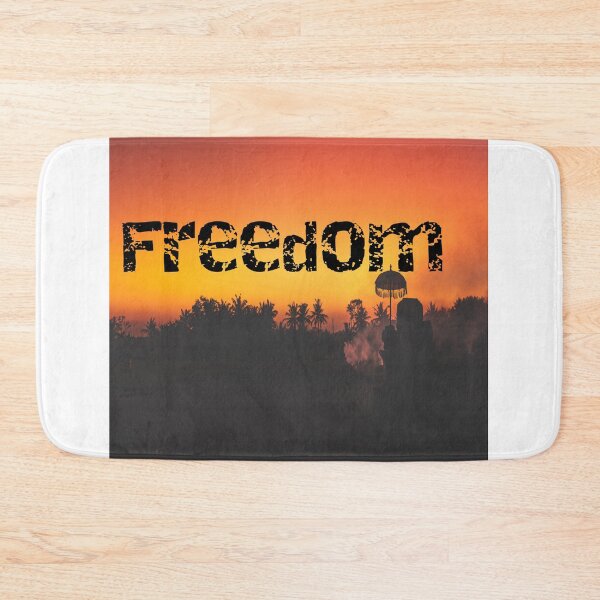 Item preview, freedom designed and sold by 987MC.