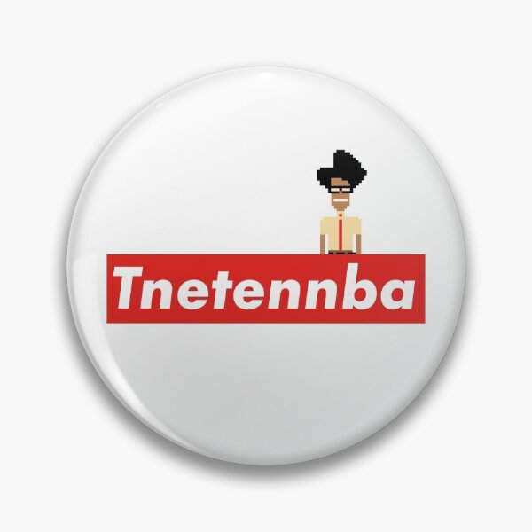 Item preview, Tnetennba with Mini Moss  designed and sold by Ruddyposting-.