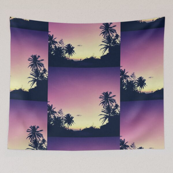 Item preview, Tropical vibes designed and sold by C4Rack.