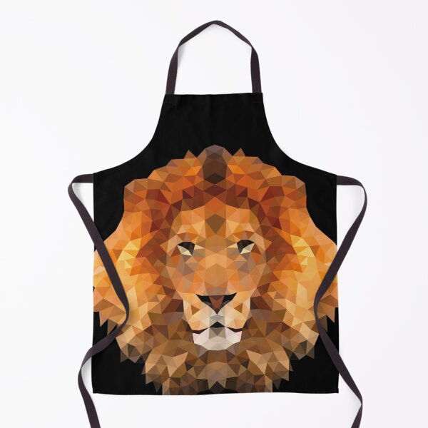 Item preview, The Lion designed and sold by Nicola-B-Design.
