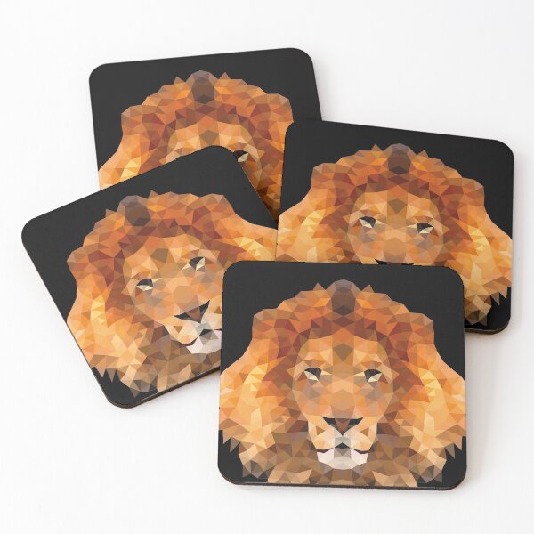 Item preview, The Lion designed and sold by Nicola-B-Design.