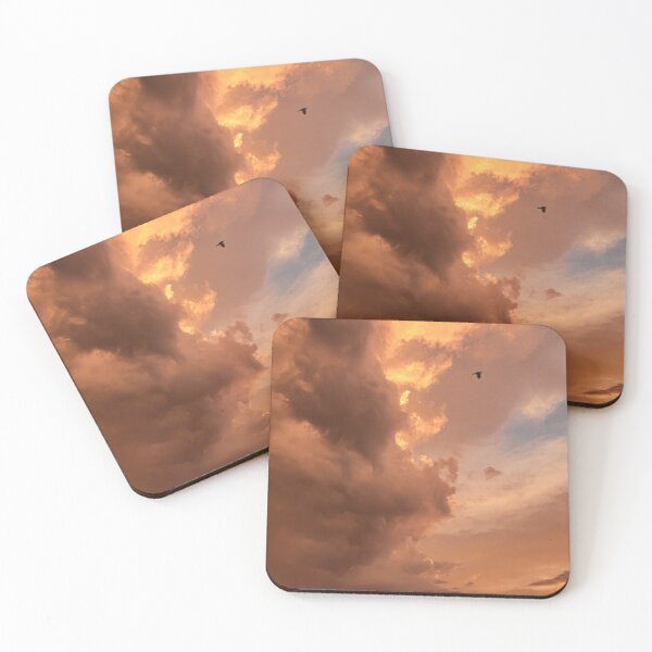 Item preview, Sunset Rendezvous designed and sold by BlueMtStudios.