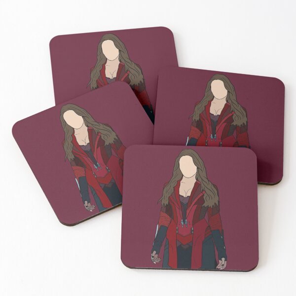 Item preview, Wanda design designed and sold by Total Betties.