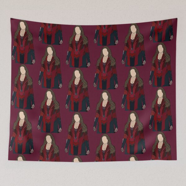 Item preview, Wanda design designed and sold by Total Betties.