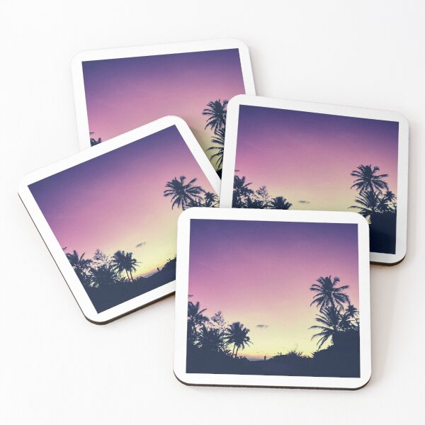 Item preview, Tropical vibes designed and sold by C4Rack.