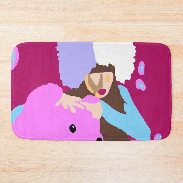 Item preview, HyunA Figurative Abstract designed and sold by Edenjodie.
