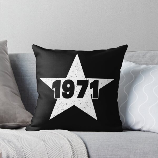 Item preview, Born in 1971, born in 1971 designed and sold by Macphisto Shirts.