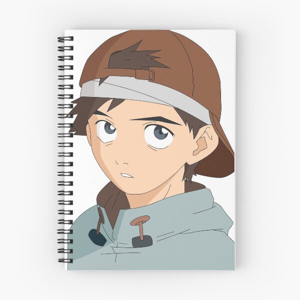 Artikelvorschau, FLCL Naota Nandaba entworfen und verkauft von Migi-Desu.