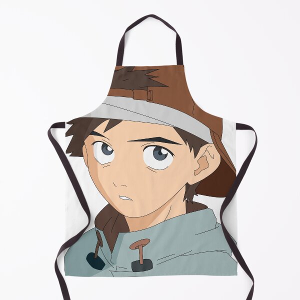 Item preview, FLCL Naota nandaba designed and sold by Migi-Desu.
