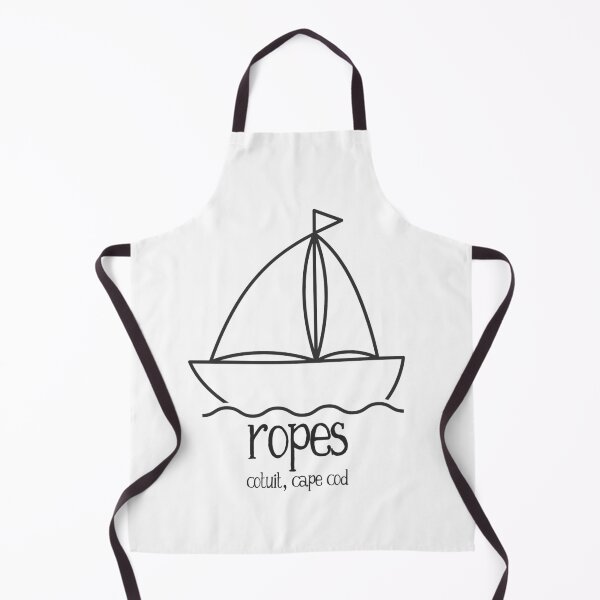 Item preview, Ropes Beach - Cotuit - Cape Cod designed and sold by TheCapeHouse.
