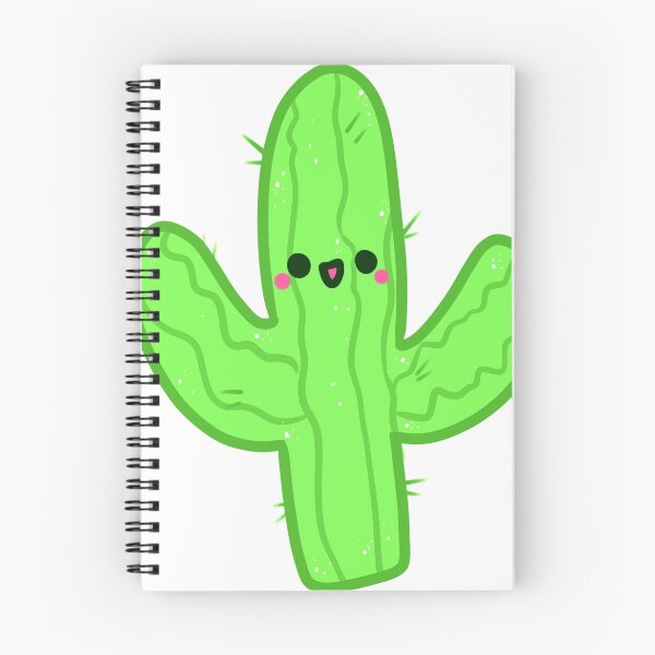 Item preview, Happy Cactus designed and sold by carradio.