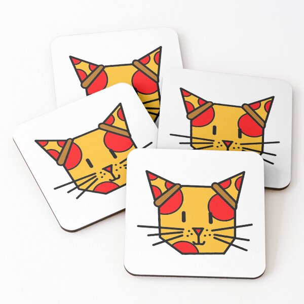Item preview, Pizza Ket designed and sold by PointlessParrot.
