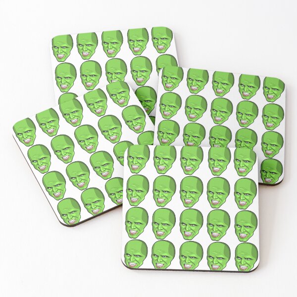 Item preview, The mask illustration designed and sold by Joyprojectstd.