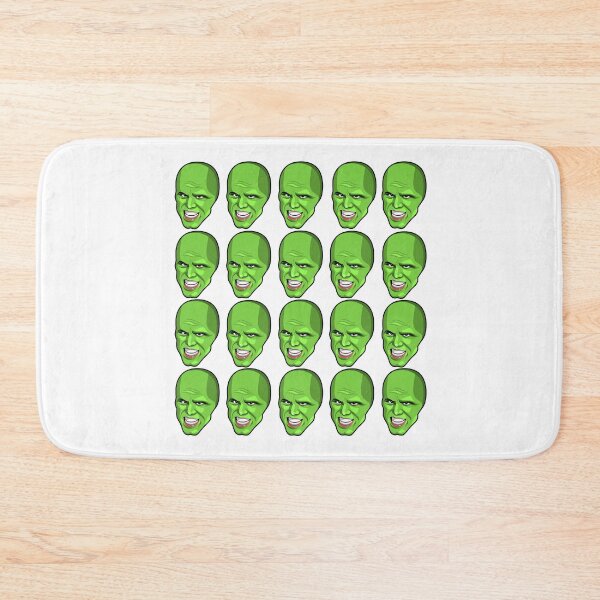 Item preview, The mask illustration designed and sold by Joyprojectstd.
