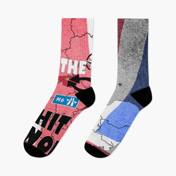 Item preview, The Fall - Hit The North. designed and sold by OriginalDP.