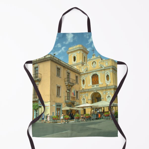 Item preview, Sorrento Santuario del Carmine designed and sold by hawkie.