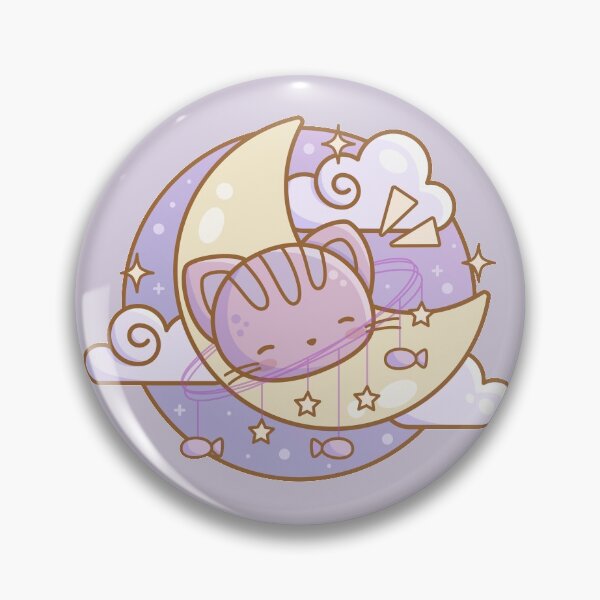 Item preview, Cute Cat Planet designed and sold by LuYukari.