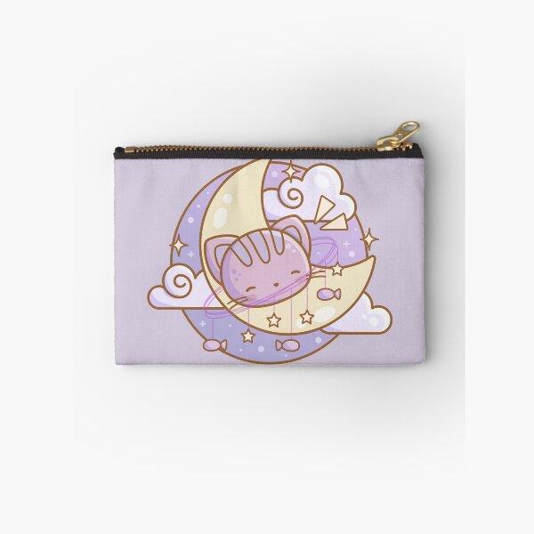 Item preview, Cute Cat Planet designed and sold by LuYukari.