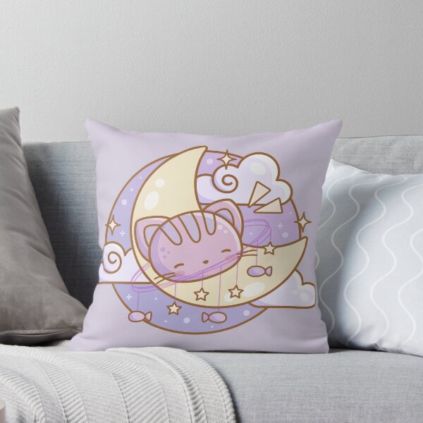 Item preview, Cute Cat Planet designed and sold by LuYukari.