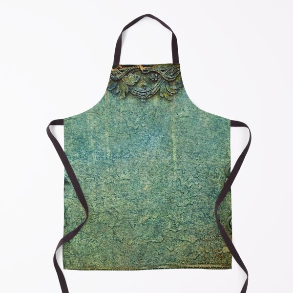 Item preview, Ruined Patina Greens  designed and sold by jena dellagrottaglia.