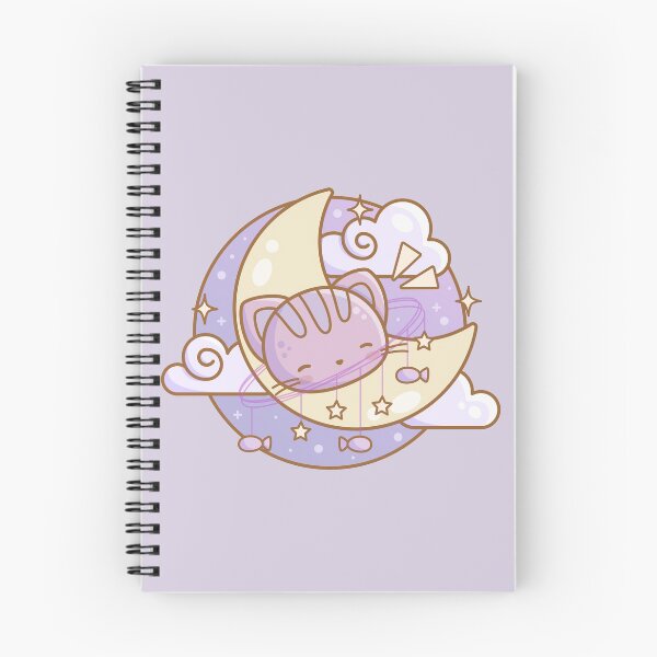 Item preview, Cute Cat Planet designed and sold by LuYukari.