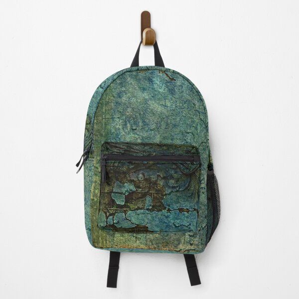 Item preview, Ruined Patina Greens  designed and sold by jena dellagrottaglia.