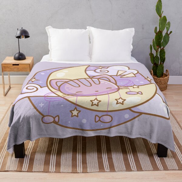 Item preview, Cute Cat Planet designed and sold by LuYukari.