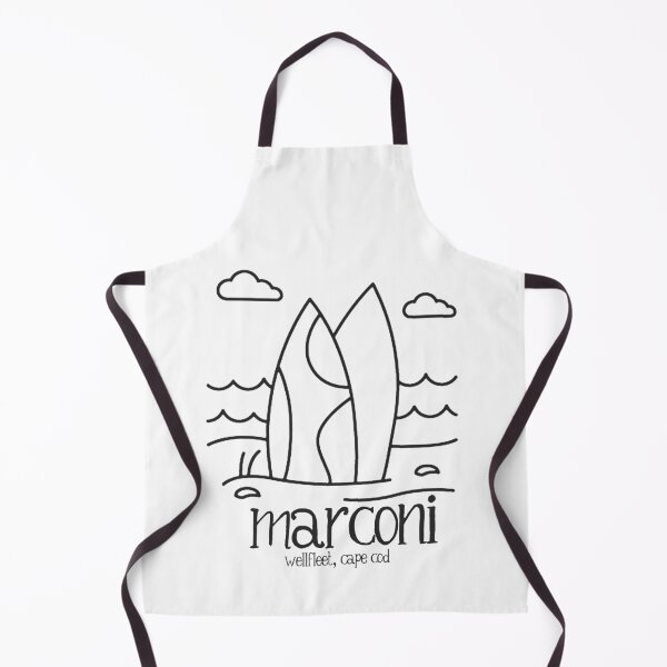 Item preview, Marconi Beach - Wellfleet designed and sold by TheCapeHouse.