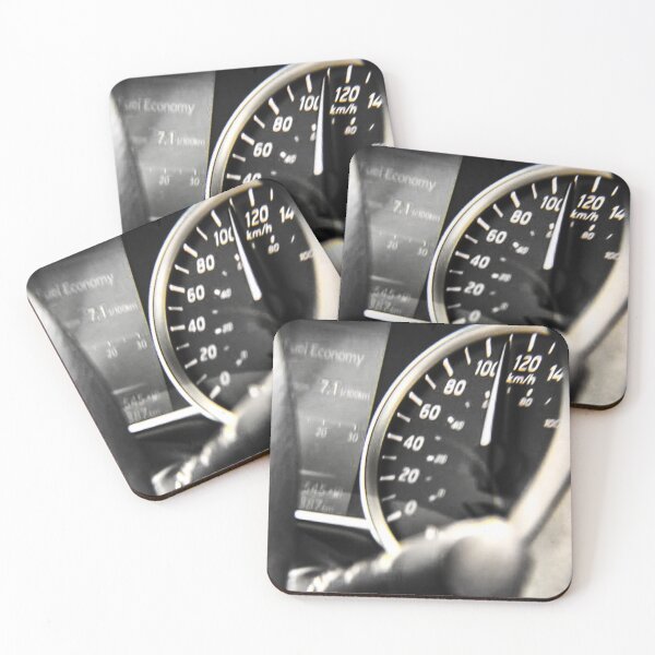 Item preview, Car Speedometer designed and sold by neta98.