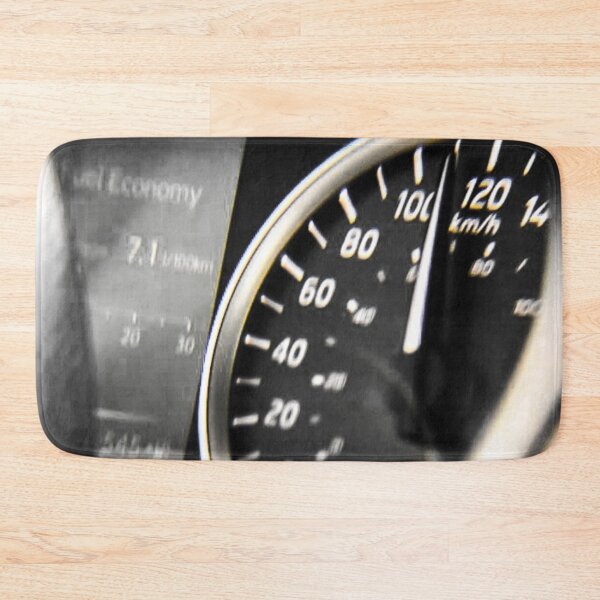 Item preview, Car Speedometer designed and sold by neta98.
