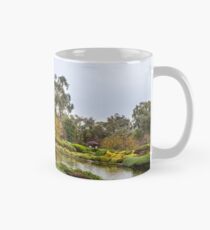 Japanische Gärten Tasse (Standard)