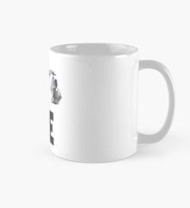 Michigan "HOME" Tasse (Standard)