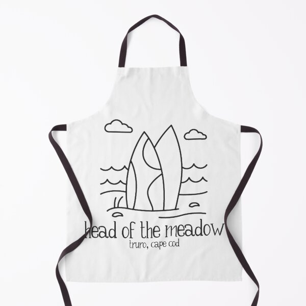 Item preview, Head of the Meadow - Truro Life designed and sold by TheCapeHouse.