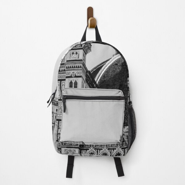 Item preview, Italy in B&W: Florence 6 designed and sold by graziegranata.
